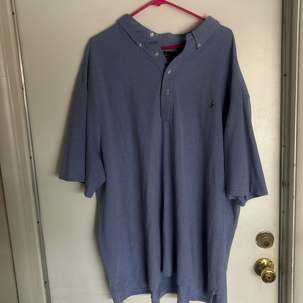 Ralph Lauren Polo